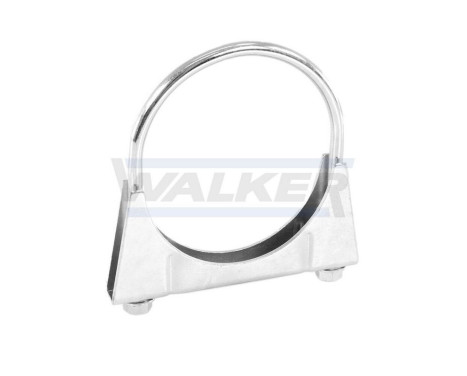 Walker exhaust clamp 95MM, Image 4