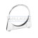 Walker exhaust clamp 95MM, Thumbnail 4