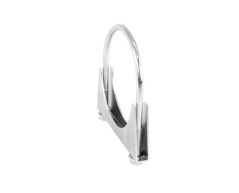 Walker exhaust clamp 95MM, Image 6