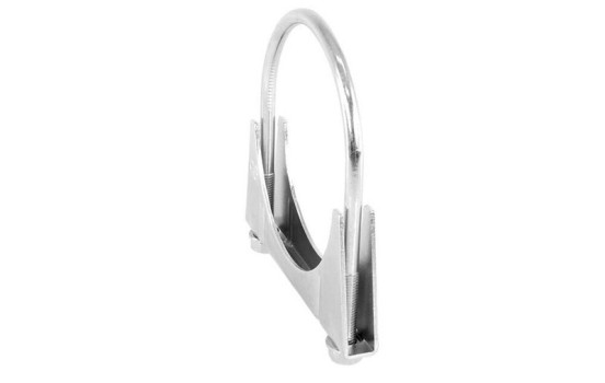 Walker exhaust clamp 95MM, Image 6