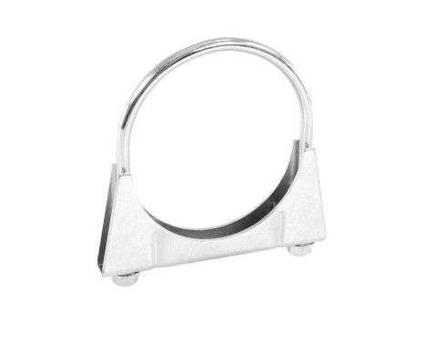 Walker exhaust clamp 95MM, Image 7