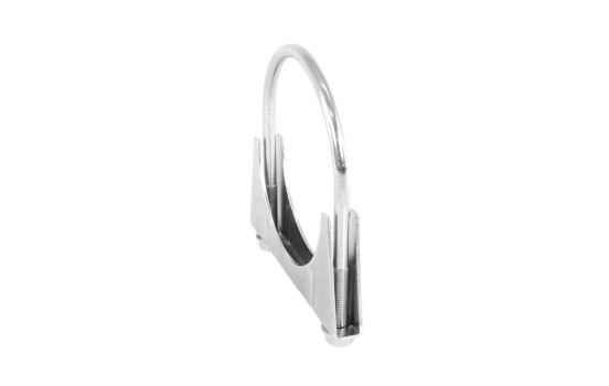 Walker exhaust clamp 95MM, Image 8