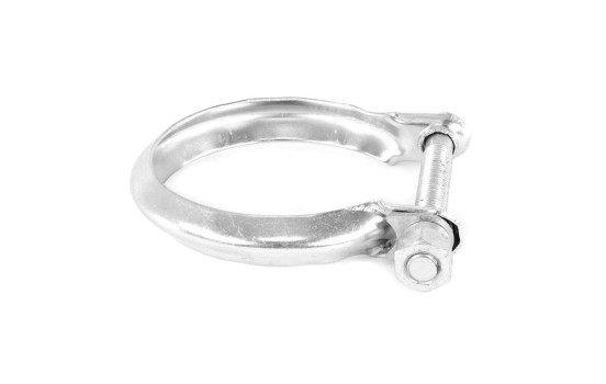 Walker exhaust clamp, Image 5