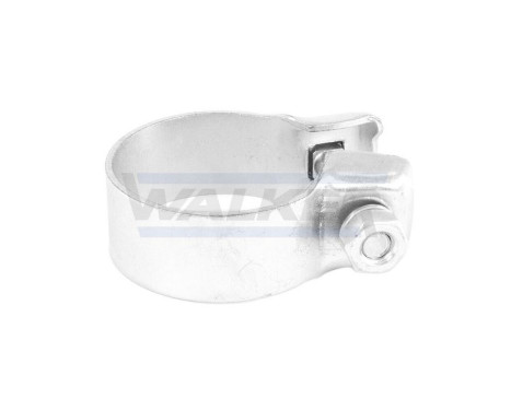 Walker exhaust clamp, Image 4