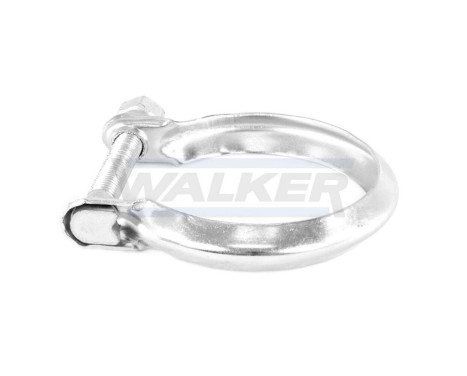 Walker exhaust clamp, Image 8