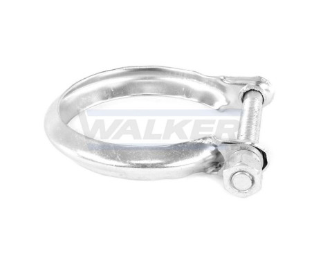 Walker exhaust clamp, Image 10