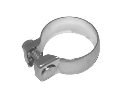Walker exhaust clamp, Image 9