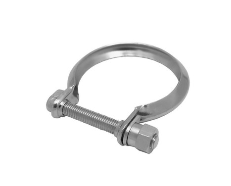 Walker exhaust clamp, Image 3