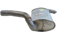 BOSAL SILENCER 154-535