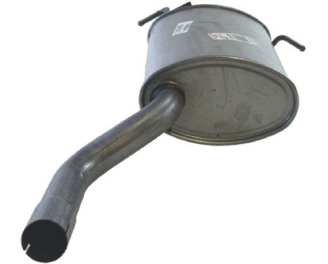 End muffler 175-035 Bosal, Image 2
