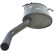 End muffler 175-035 Bosal, Thumbnail 2