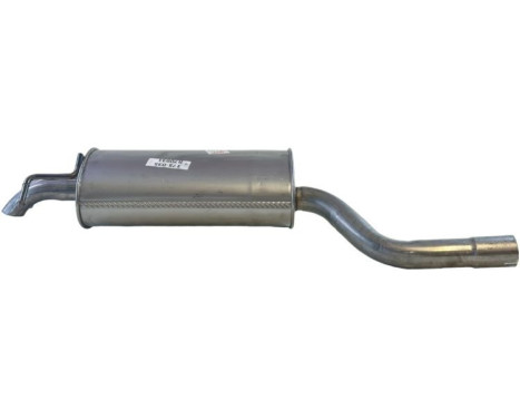 End muffler 175-035 Bosal, Image 3