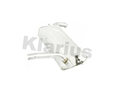 End muffler, Image 2