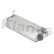 End muffler