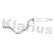End muffler