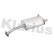 End muffler, Thumbnail 2