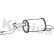 End muffler, Thumbnail 2