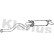 End muffler, Thumbnail 2