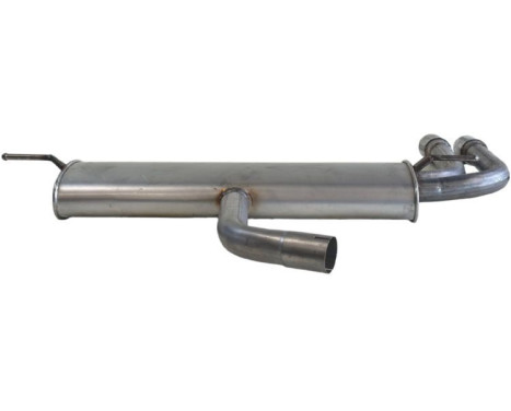 End silencer 105-055 Bosal, Image 2