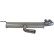 End silencer 105-055 Bosal, Thumbnail 2