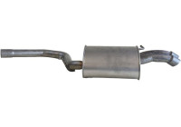 End silencer 105-065 Bosal