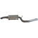 End silencer 105-065 Bosal, Thumbnail 3