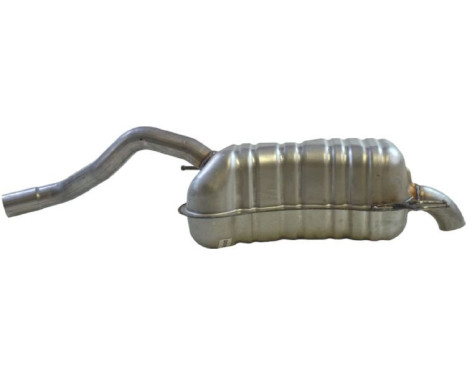 End Silencer 148-213 Bosal