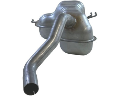 End Silencer 148-213 Bosal, Image 2