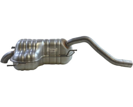 End Silencer 148-213 Bosal, Image 3