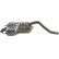 End Silencer 148-213 Bosal, Thumbnail 3