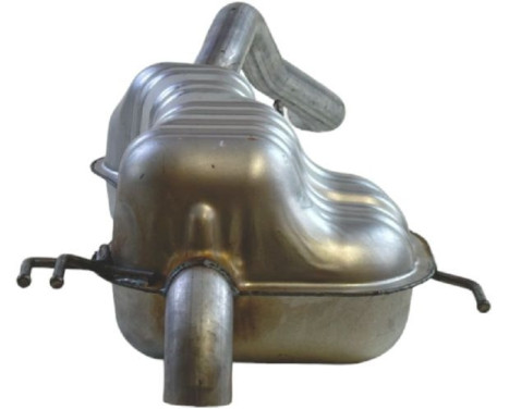 End Silencer 148-213 Bosal, Image 4