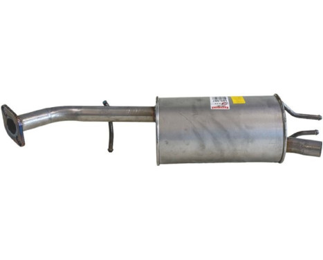 End silencer 185-507 Bosal, Image 2