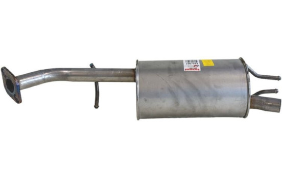 End silencer 185-507 Bosal, Image 2