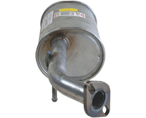 End silencer 185-507 Bosal, Image 3