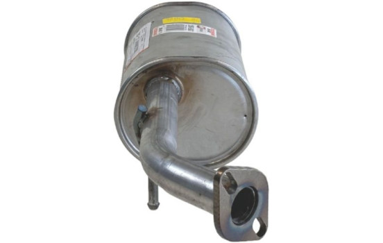 End silencer 185-507 Bosal, Image 3