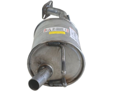 End silencer 185-507 Bosal, Image 5