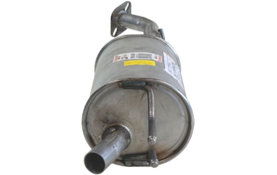 End silencer 185-507 Bosal, Image 5