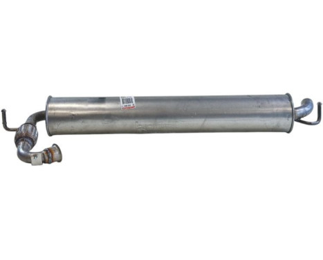 End silencer 200-143 Bosal, Image 2