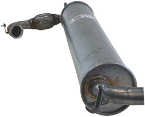 End silencer 200-143 Bosal, Image 5