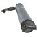 End silencer 200-143 Bosal, Thumbnail 5