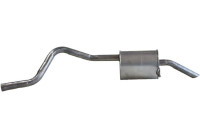 End silencer 200-171 Bosal