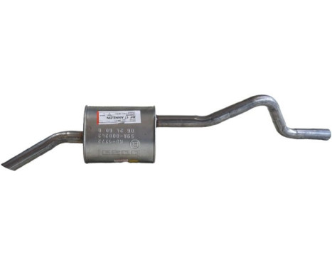 End silencer 200-171 Bosal, Image 3