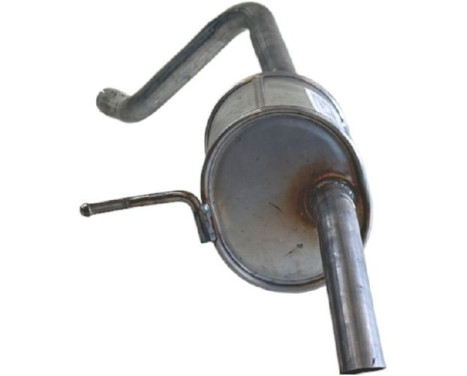 End silencer 200-171 Bosal, Image 4