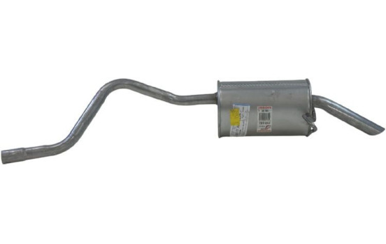 End silencer 200-183 Bosal