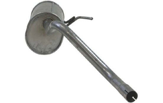 End silencer 200-183 Bosal, Image 2