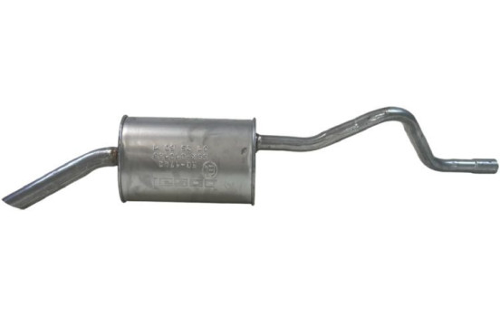 End silencer 200-183 Bosal, Image 3