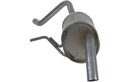 End silencer 200-183 Bosal, Image 4