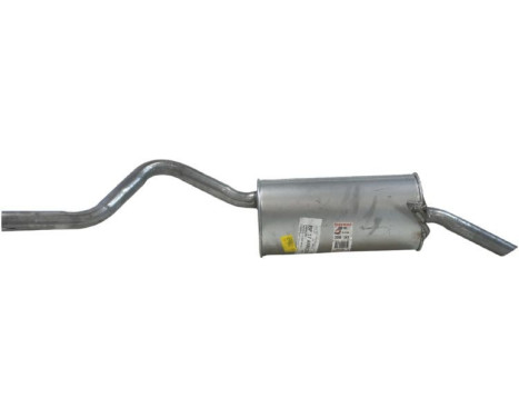 End silencer 200-185 Bosal