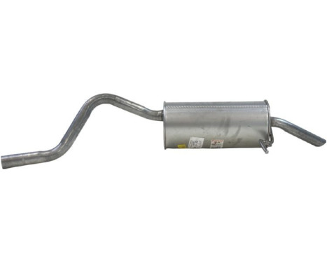 End silencer 200-185 Bosal, Image 2