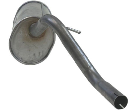 End silencer 200-185 Bosal, Image 3